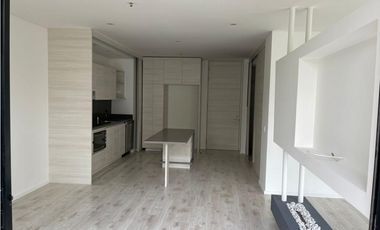 Apartaestudio en Arriendo Medellín Sector Las Palmas