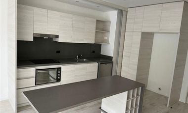 Apartaestudio en Arriendo Medellín Sector Las Palmas