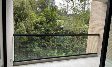 Apartaestudio en Arriendo Medellín Sector Las Palmas