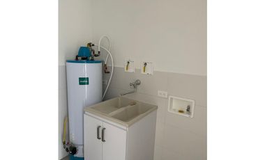 Apartaestudio en Arriendo Medellín Sector Las Palmas