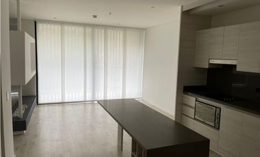 Apartaestudio en Arriendo Medellín Sector Las Palmas