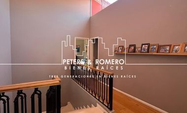 Casa en Venta en Privada Arteaga y Salazar