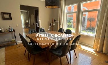 Casa en Venta en Privada Arteaga y Salazar