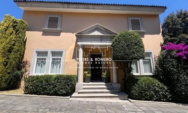 Casa en Venta en Privada Arteaga y Salazar