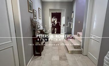 Casa en Venta en Privada Arteaga y Salazar