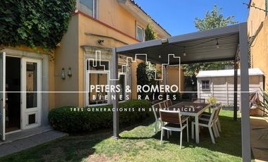 Casa en Venta en Privada Arteaga y Salazar