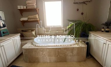 Casa en Venta en Privada Arteaga y Salazar