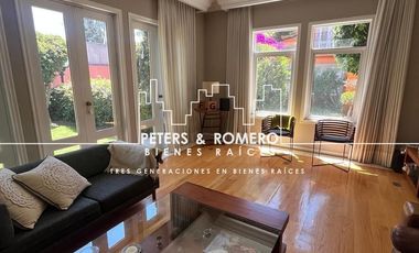 Casa en Venta en Privada Arteaga y Salazar