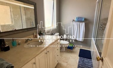 Casa en Venta en Privada Arteaga y Salazar