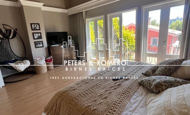 Casa en Venta en Privada Arteaga y Salazar