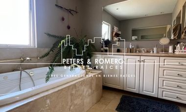 Casa en Venta en Privada Arteaga y Salazar