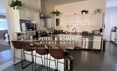 Casa en Venta en Privada Arteaga y Salazar