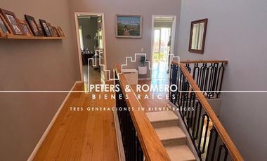 Casa en Venta en Privada Arteaga y Salazar