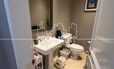 Casa en Venta en Privada Arteaga y Salazar