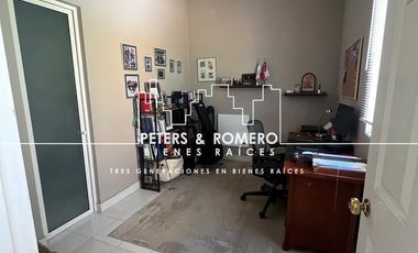 Casa en Venta en Privada Arteaga y Salazar