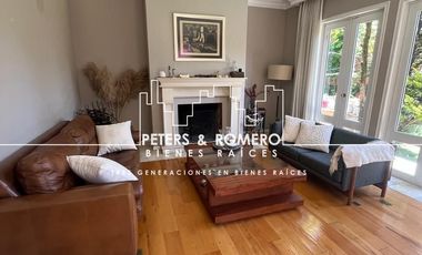 Casa en Venta en Privada Arteaga y Salazar