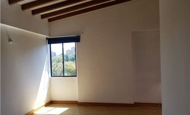 Apartamento en Arriendo Envigado Sector La orquidea