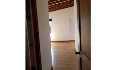Apartamento en Arriendo Envigado Sector La orquidea