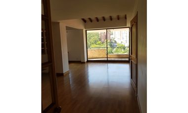 Apartamento en Arriendo Envigado Sector La orquidea