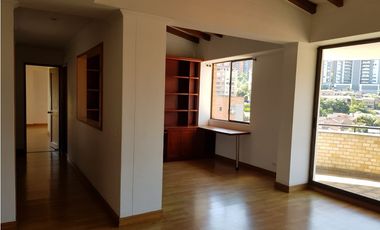 Apartamento en Arriendo Envigado Sector La orquidea