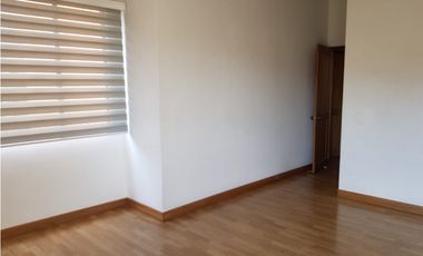 Apartamento en Arriendo Envigado Sector La orquidea