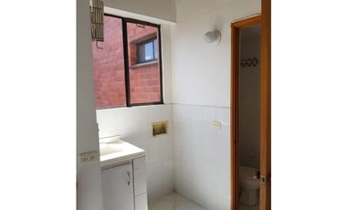 Apartamento en Arriendo Envigado Sector La orquidea