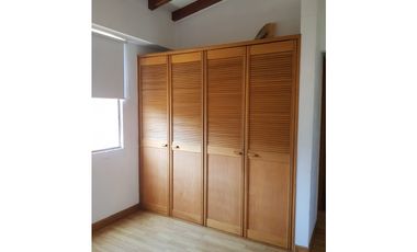 Apartamento en Arriendo Envigado Sector La orquidea