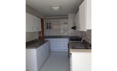 Apartamento en Arriendo Envigado Sector La orquidea