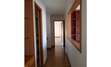 Apartamento en Arriendo Envigado Sector La orquidea