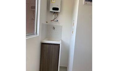 Apartamento en Arriendo Poblado Sector San Diego