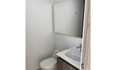 Apartamento en Arriendo Poblado Sector San Diego