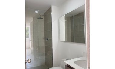 Apartamento en Arriendo Poblado Sector San Diego