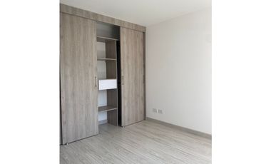 Apartamento en Arriendo Poblado Sector San Diego