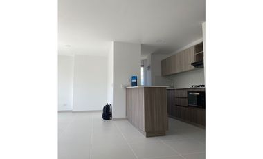 Apartamento en Arriendo Poblado Sector San Diego