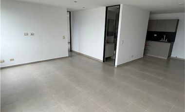 Apartamento en Arriendo Poblado Sector Loma los Gonzalez