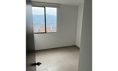 Apartamento en Arriendo Poblado Sector Loma los Gonzalez