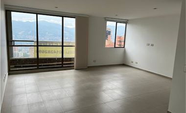 Apartamento en Arriendo Poblado Sector Loma los Gonzalez