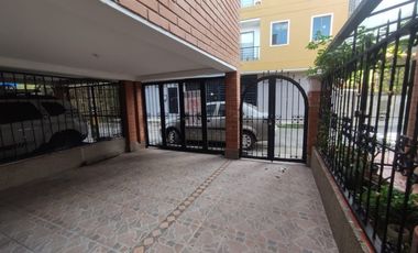 Casa en Arriendo La Estrella Sector Portal de Ditaires