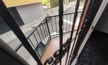 Casa en Arriendo La Estrella Sector Portal de Ditaires