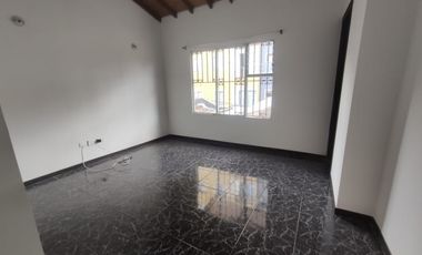 Casa en Arriendo La Estrella Sector Portal de Ditaires