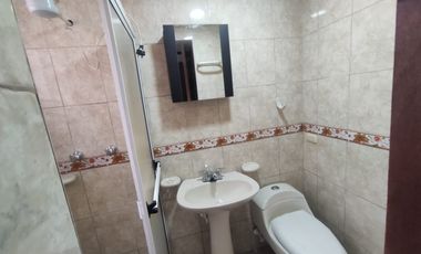 Casa en Arriendo La Estrella Sector Portal de Ditaires