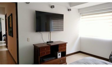 Apartamento en arriendo Envigado Sector Loma del Escobero