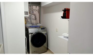 Apartamento en arriendo Envigado Sector Loma del Escobero