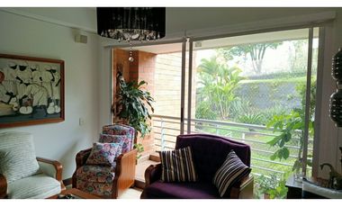 Apartamento en arriendo Envigado Sector Loma del Escobero