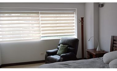 Apartamento en arriendo Envigado Sector Loma del Escobero