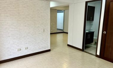 Apartamento en arriendo Envigado Sector Loma del Escobero