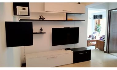 Apartamento en arriendo Envigado Sector Loma del Escobero