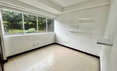 Apartamento en arriendo Envigado Sector Loma del Escobero