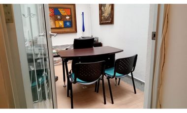 Apartamento en arriendo Envigado Sector Loma del Escobero