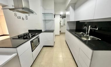 Apartamento en arriendo Envigado Sector Loma del Escobero